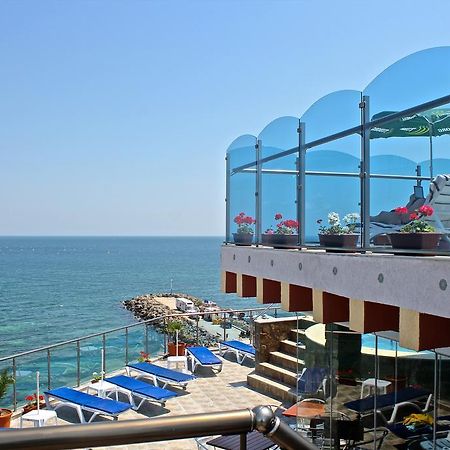Hotel Bijou Ravda Exterior photo